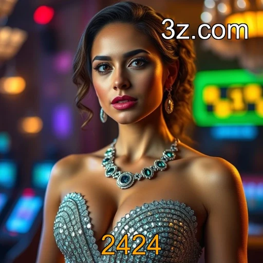 Confiável que é 2424: Jogos em Alta Performance e Segurança