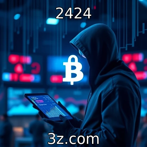 Como as criptomoedas estão revolucionando as apostas online - 2424