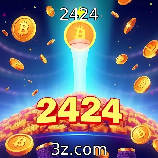 Como as criptomoedas estão mudando o mundo das apostas online - 2424