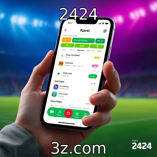 Desvendando os segredos das apostas esportivas de sucesso | 2424