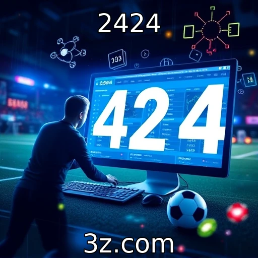 Apostas esportivas: análise detalhada das últimas partidas decisivas | 2424