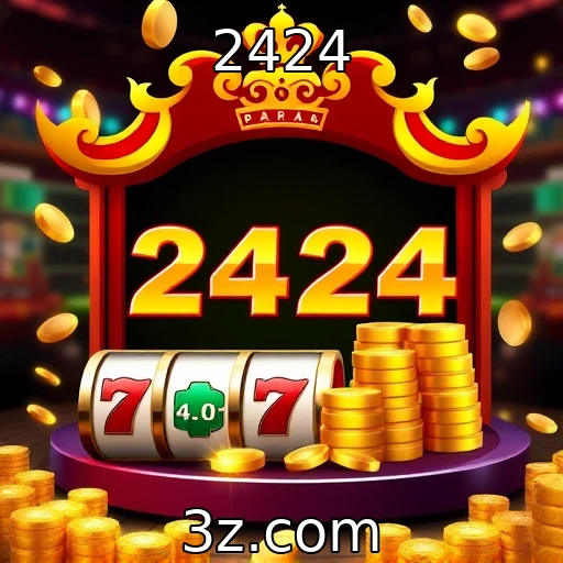 Apostas Esportivas: O que Esperar nas Próximas Competições - 2424