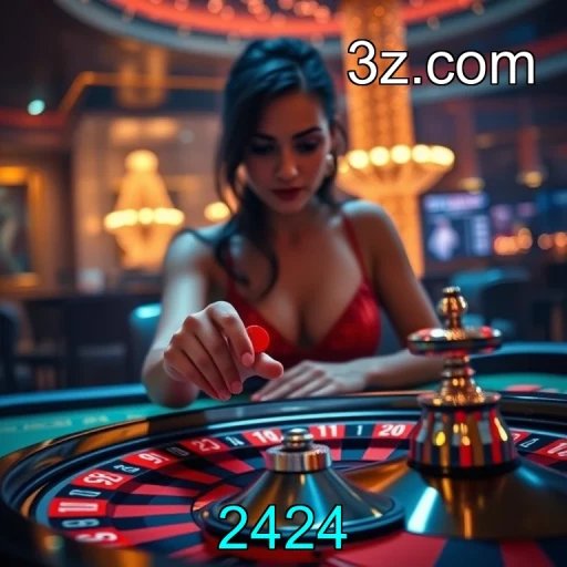 2424 Caça-Níqueis Diversos