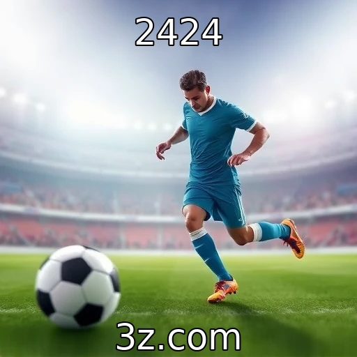 Apostas esportivas: Análise detalhada das últimas partidas da Série A : 2424
