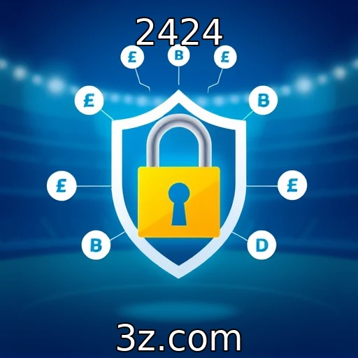 Apostas Esportivas em Alta: Analise as Favoritas para o Próximo Campeonato | 2424