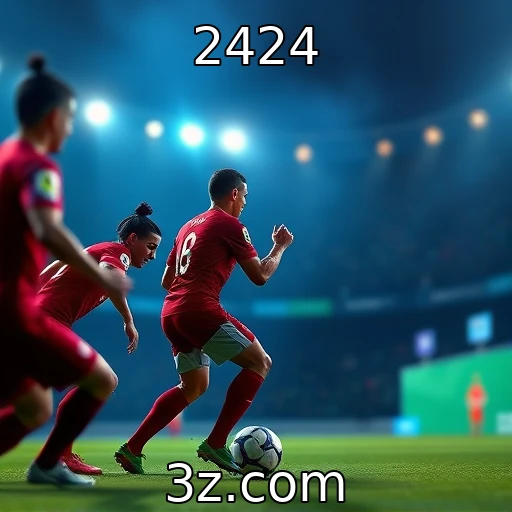 Apostas esportivas: como avaliar as melhores odds do mercado | 2424