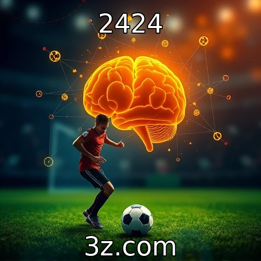 Apostas esportivas: como analisar partidas para maximizar seus ganhos : 2424