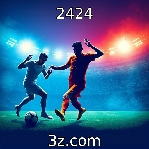 Apostas em Esportes: Analisando Palpites para o Grande Jogo - 2424