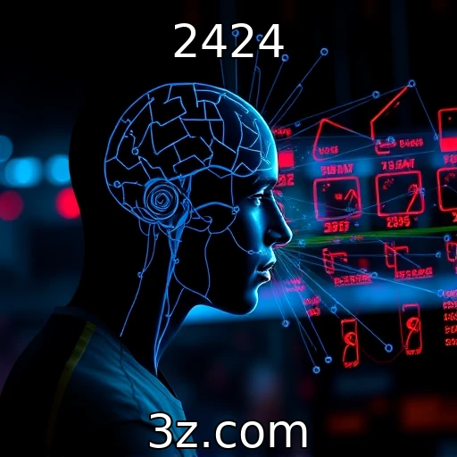 A revolução das apostas esportivas: o que esperar em 2025? - 2424